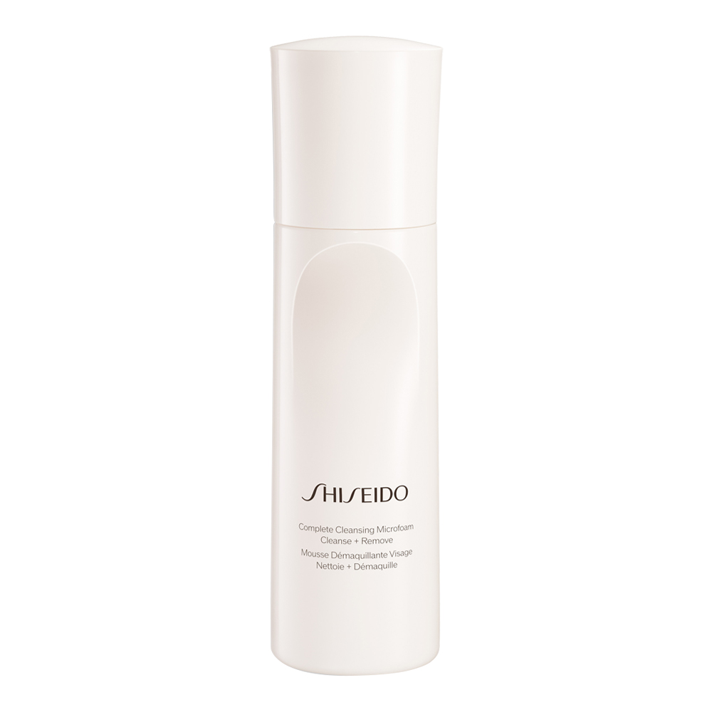 Complete Cleansing Microfoam