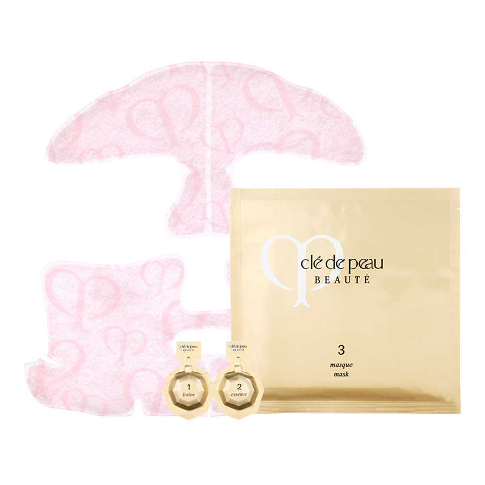 Illuminating Concentrate Skincare Set