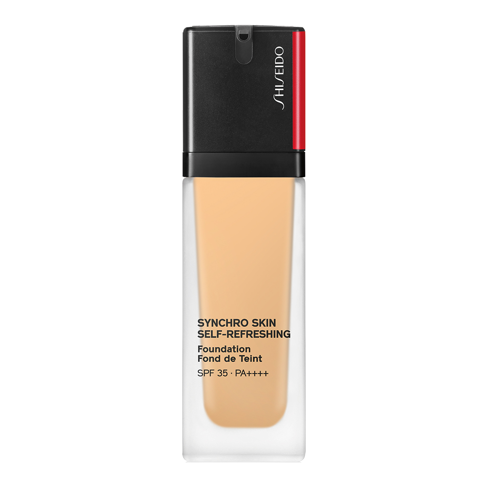 Synchro Skin Self-Refreshing Foundation