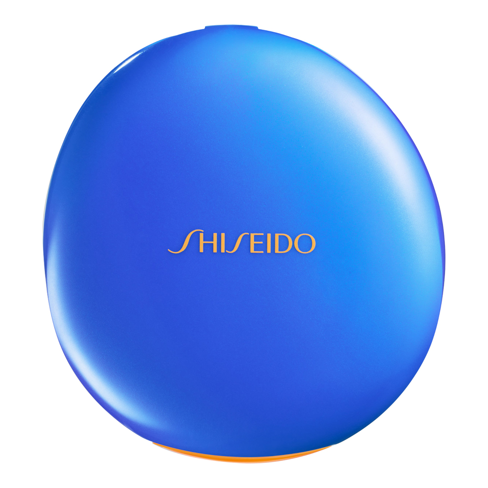 UV Protective Compact Foundation Case