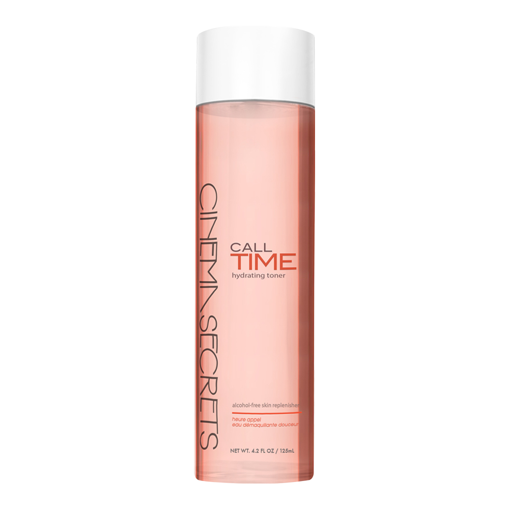 Call Time Hydrating Toner