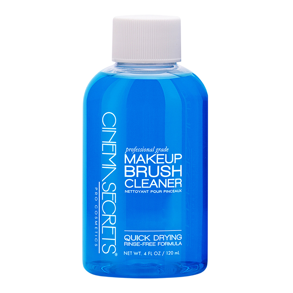 Professional Makeup Brush Cleaner