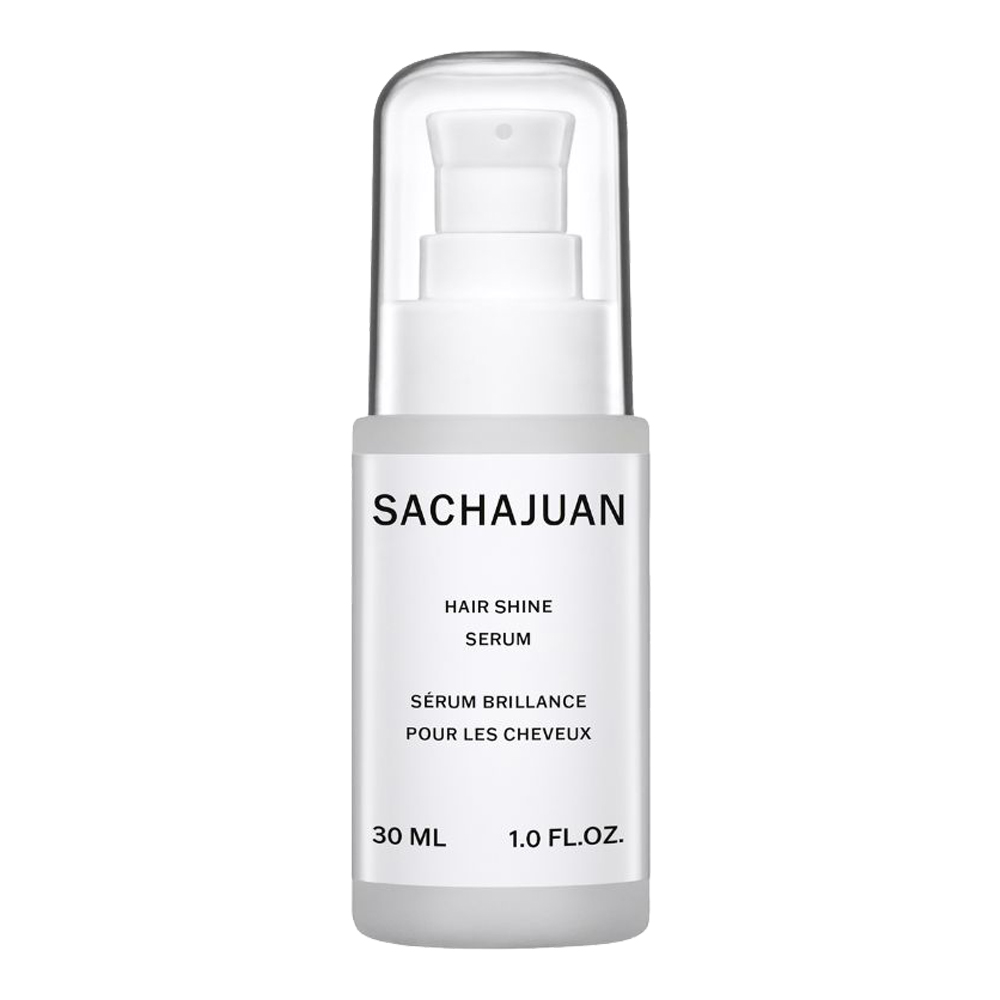 Hair Shine Serum