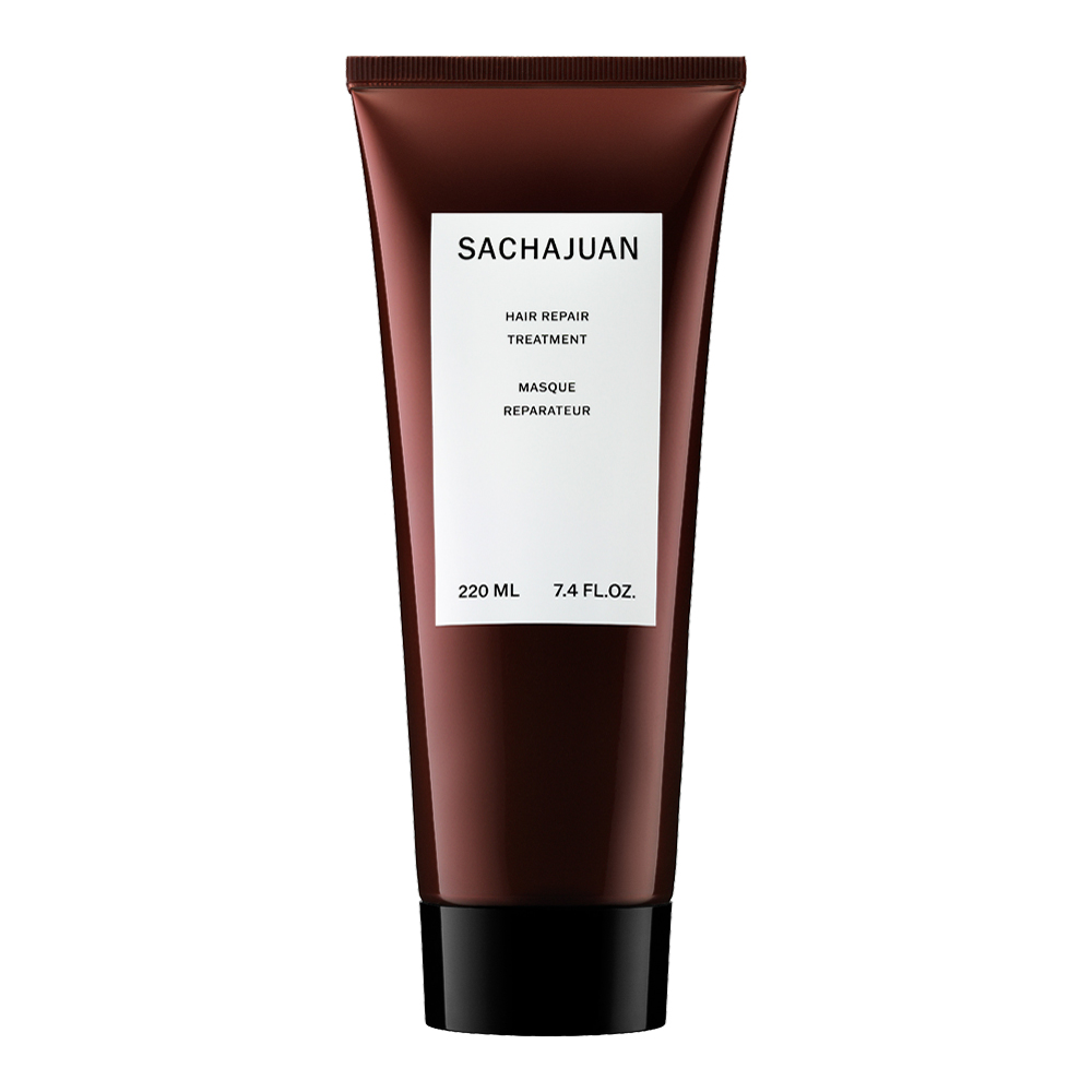 Hair Repair Treatment