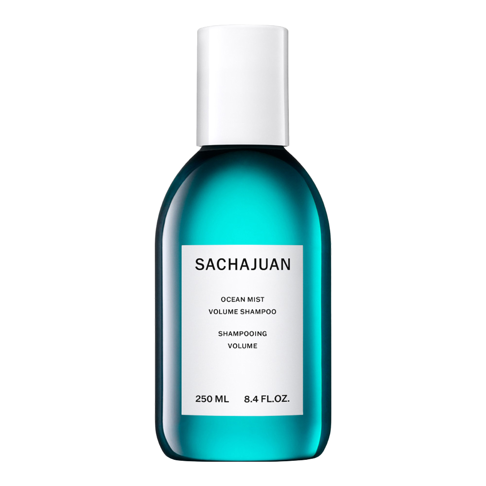 Ocean Mist Volume Shampoo