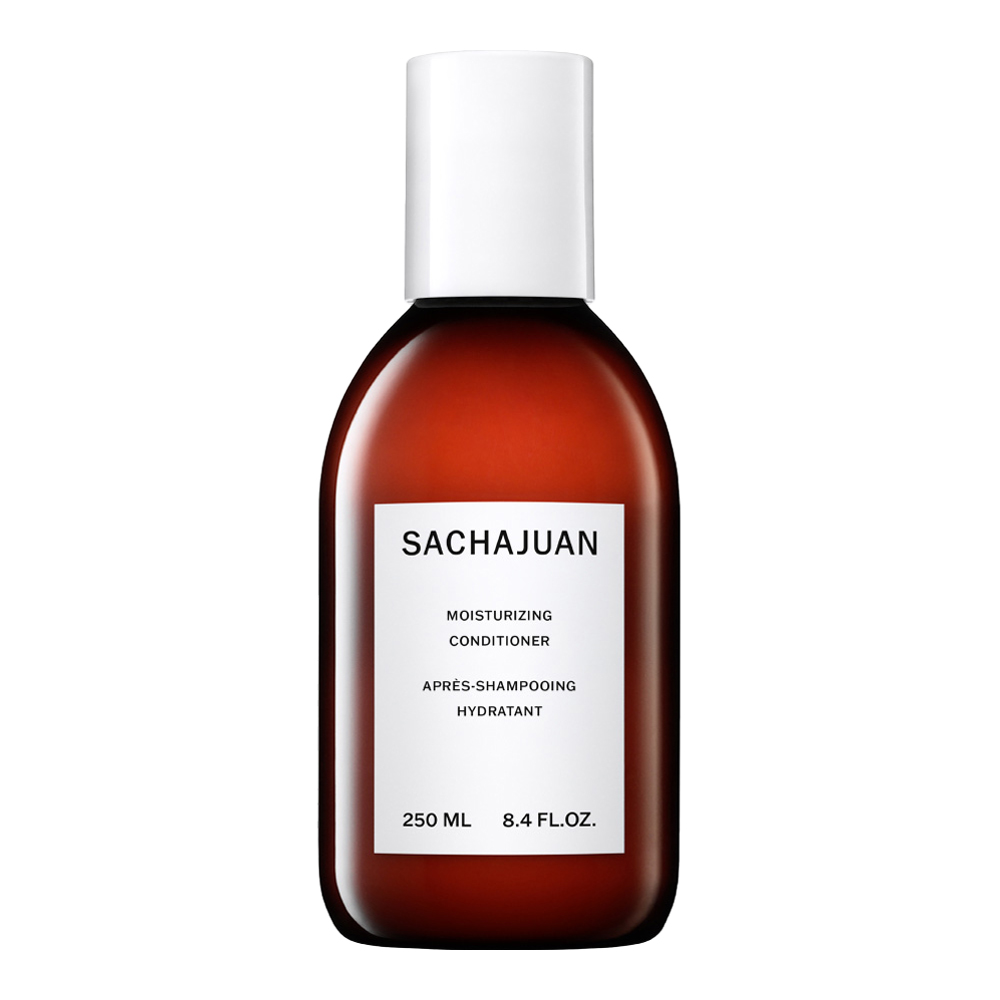 Moisturizing Conditioner