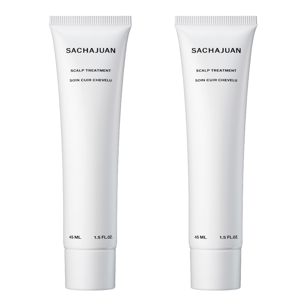 Scalp Treatment Duo