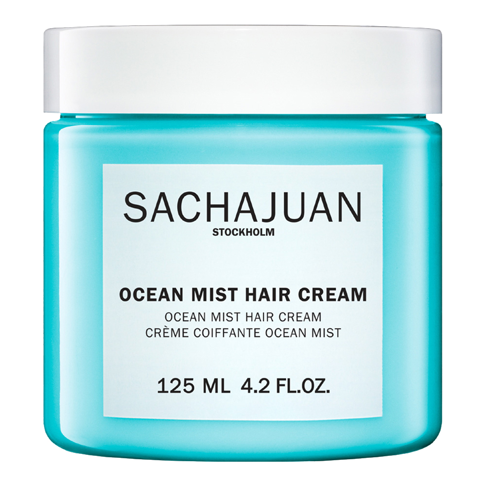 Ocean Mist Hair Cream