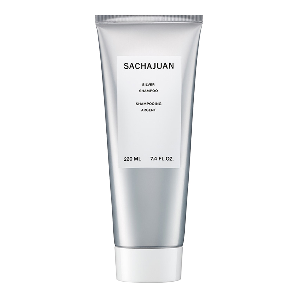 Silver Shampoo