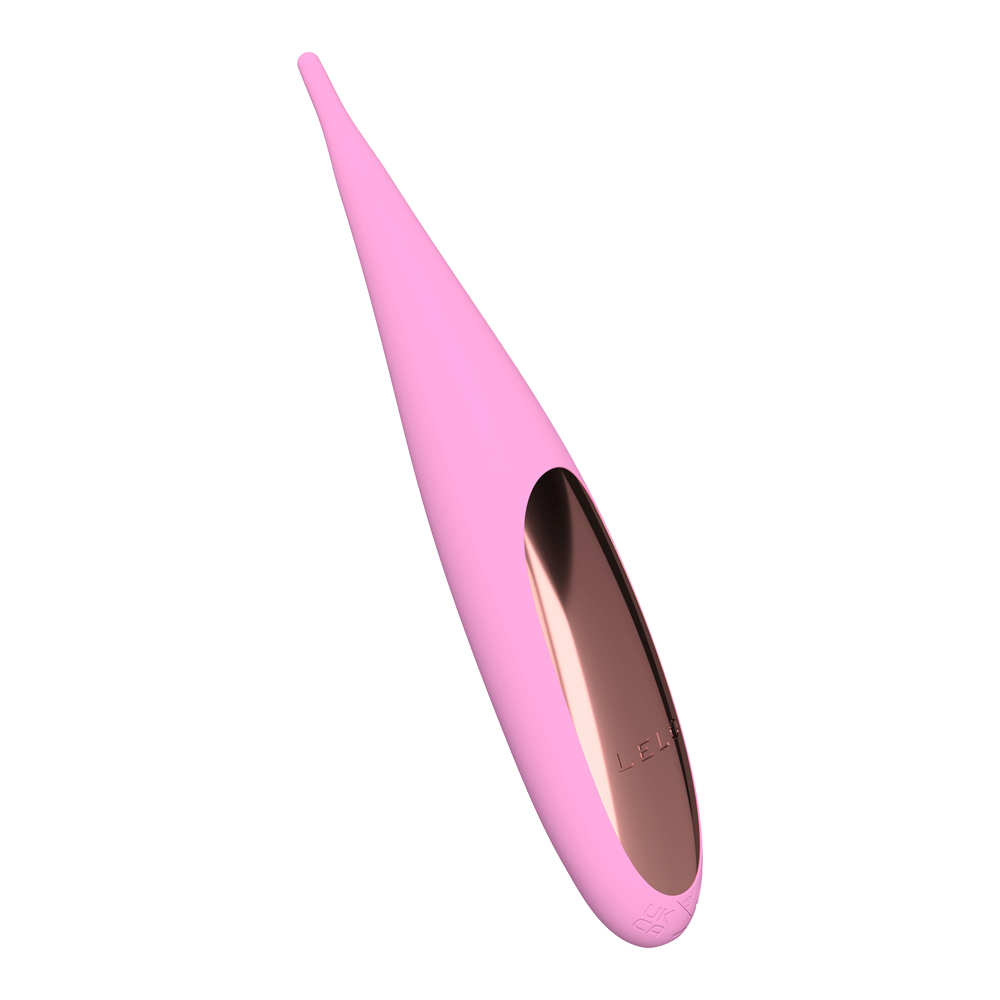 Lelo Dot™ Travel Clitoral Pinpoint Vibrator