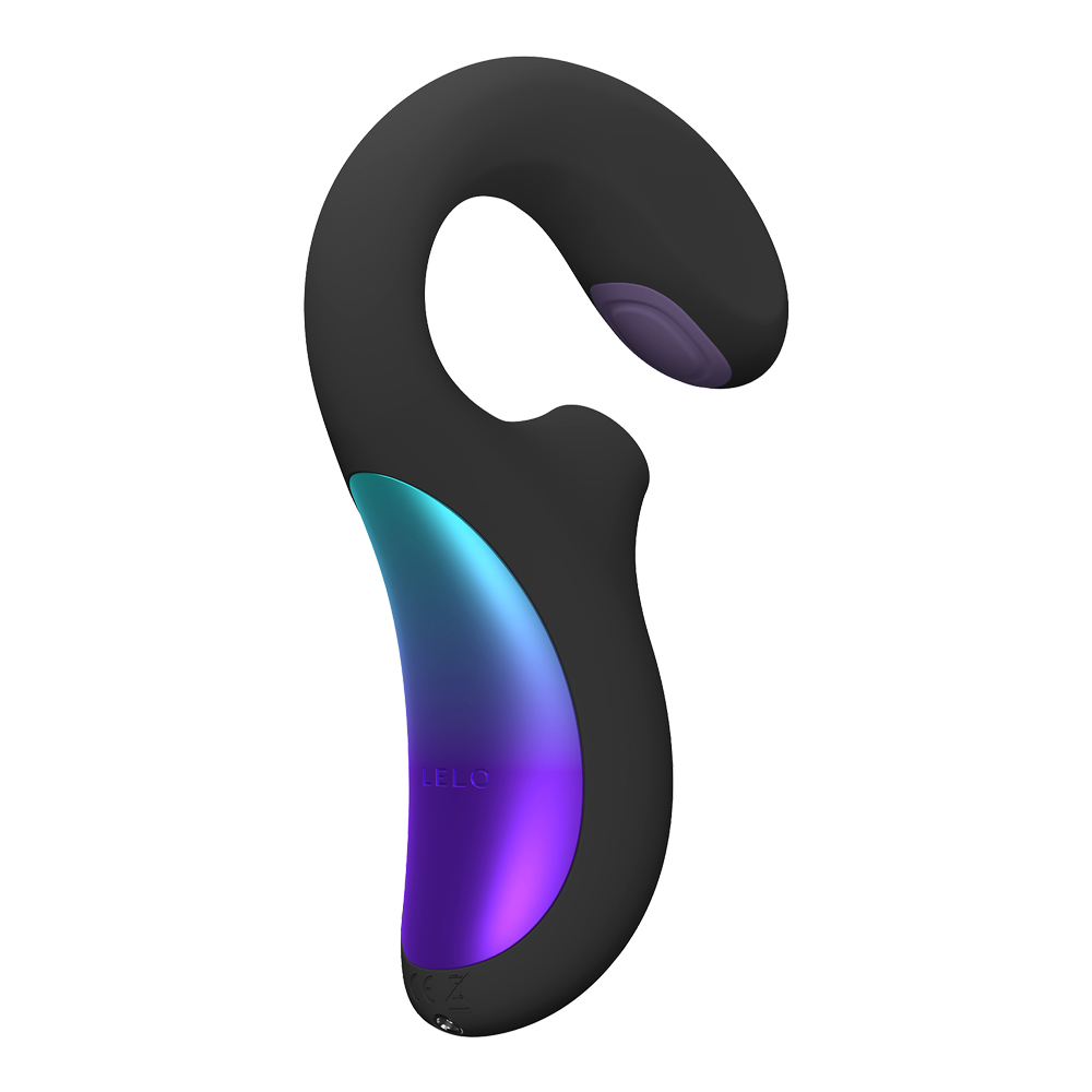 Enigma Double Sonic Double Stimulation Massager