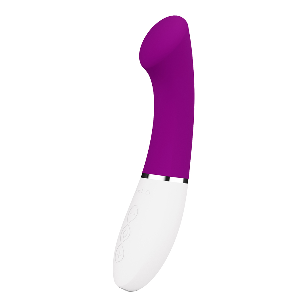 Gigi 3 App-Controlled G-Spot Vibrator