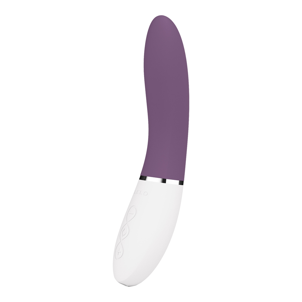 LIV™ 3 App-Controlled G-Spot Massager