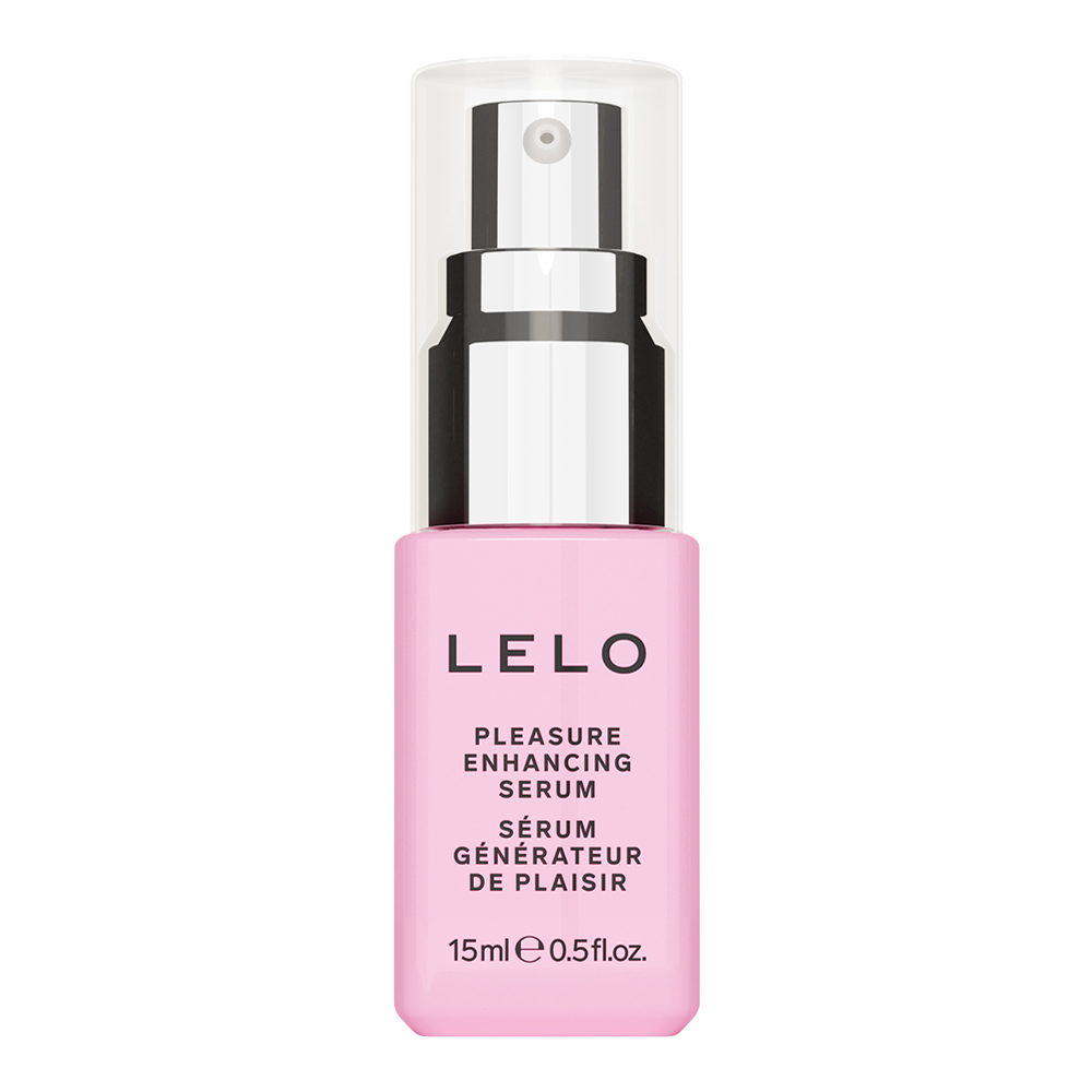 Pleasure Enhancing Serum