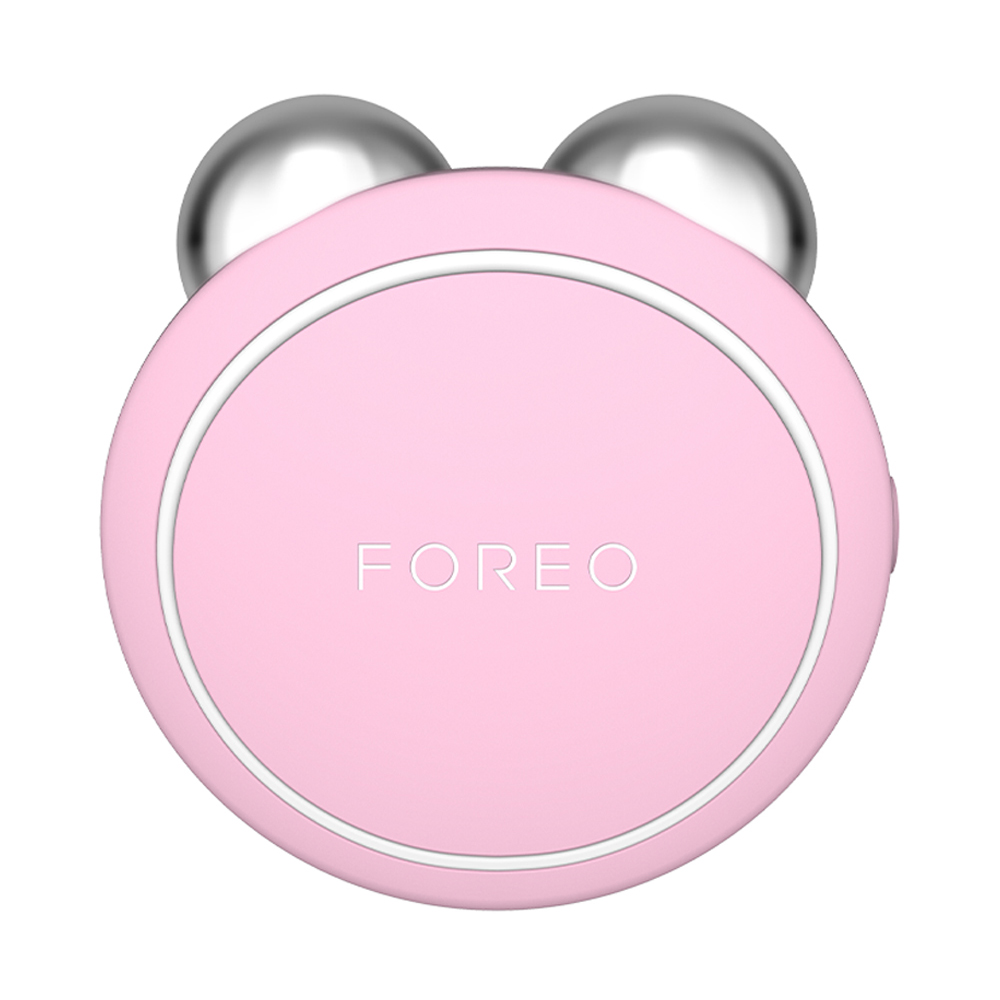 BEAR™ Mini Smart Microcurrent Facial Toning Device