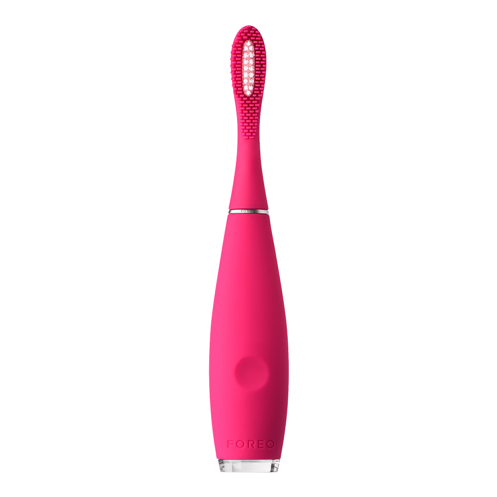 ISSA™ Kids Silicone Sonic Toothbrush