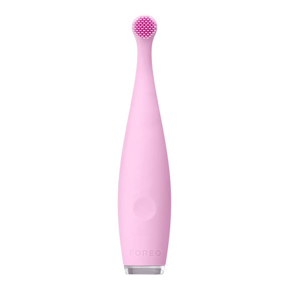ISSA™ Baby Silicone Sonic Toothbrush