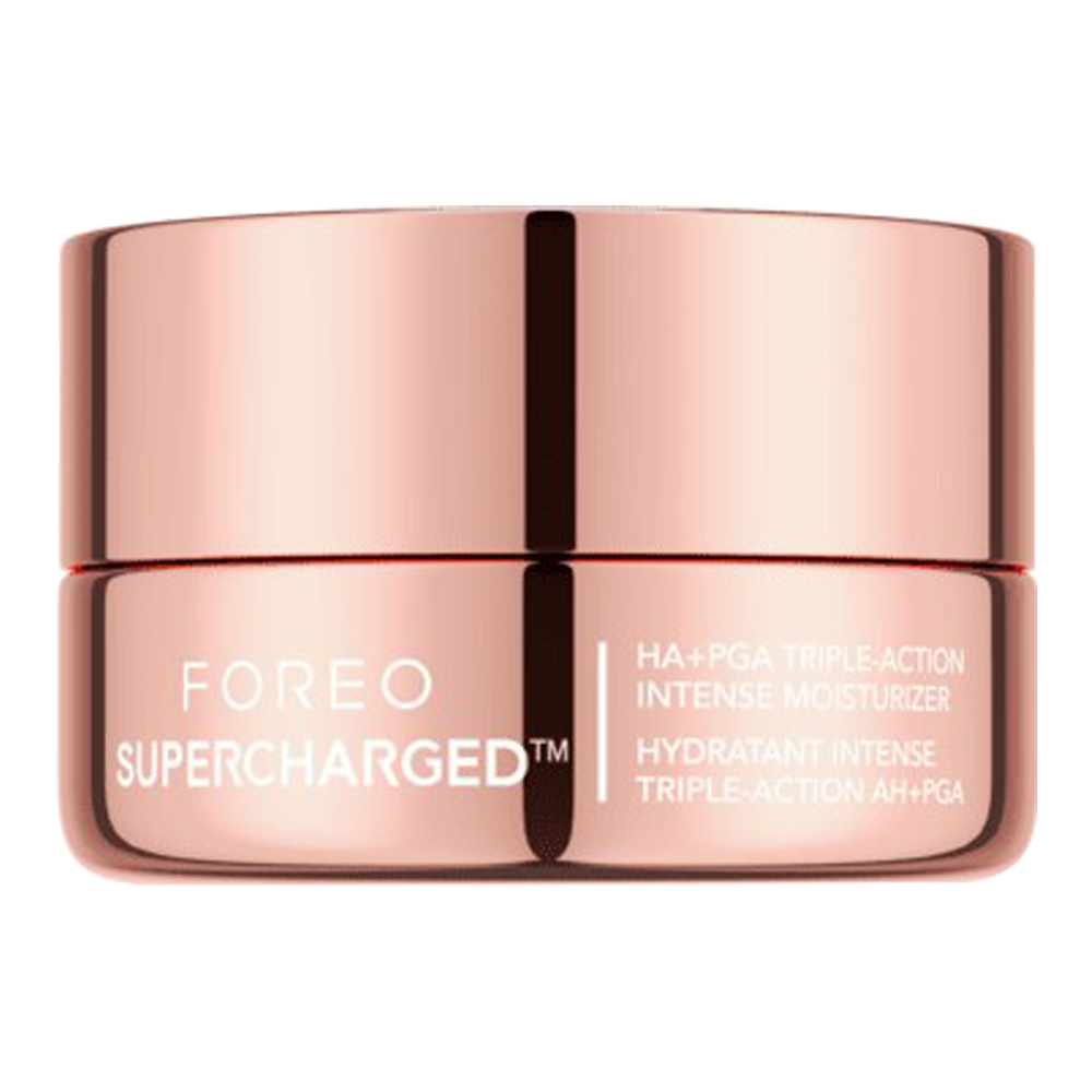 Supercharged™ HA+PGA Triple Action Intense Moisturizer