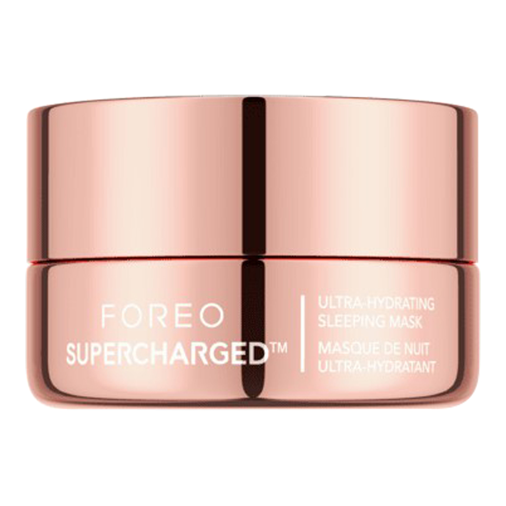 Supercharged™ Ultra-Hydrating Sleeping Mask