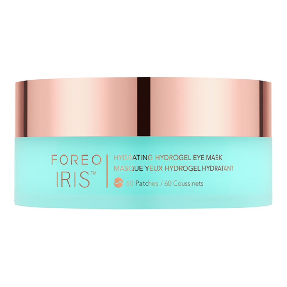 Iris™ Hydrating Hydrogel Eye Mask