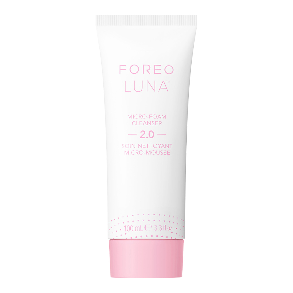 Luna™ Micro-Foam Cleanser 2.0