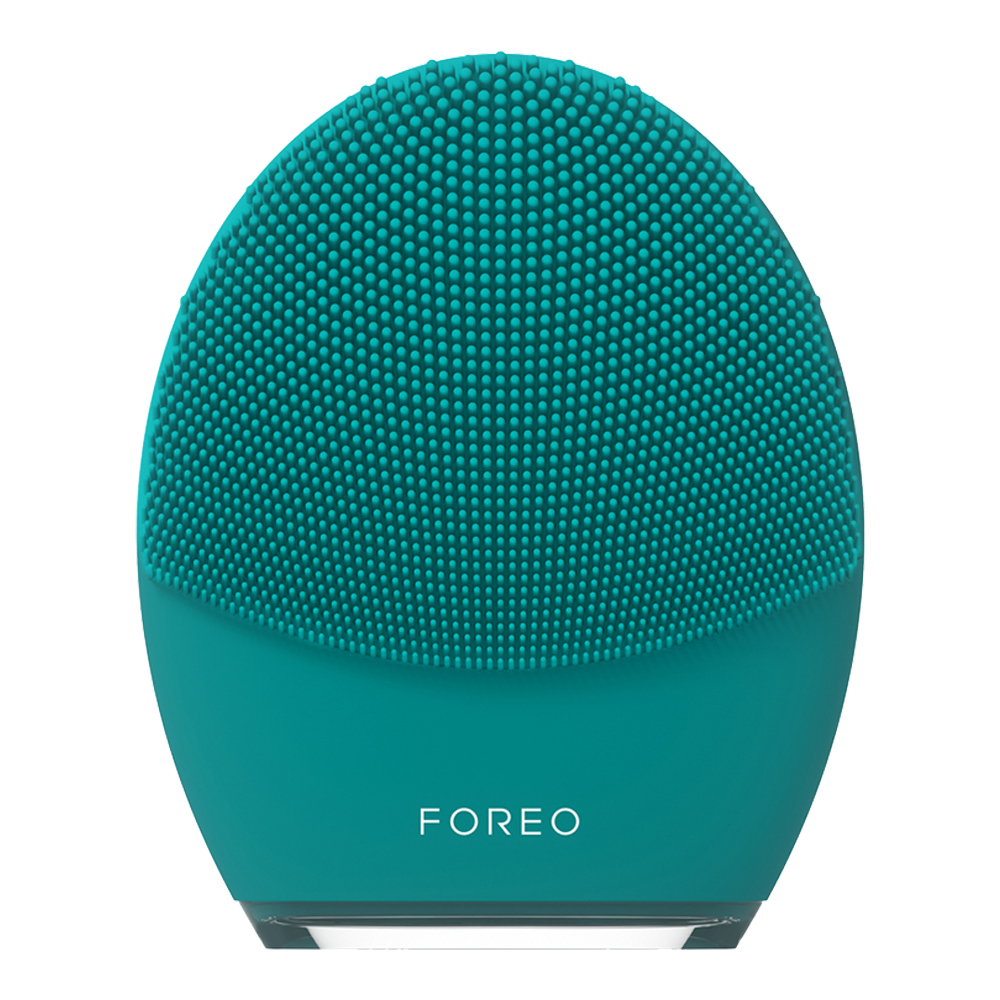 Luna™ 4 Men For Skin And Beard 2 In 1 Smart Facial Cleansing & Firming Device