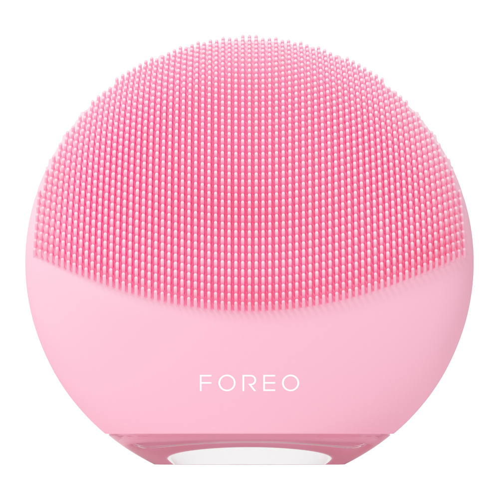 Luna™ 4 Mini Dual Sided Facial Cleansing Massager