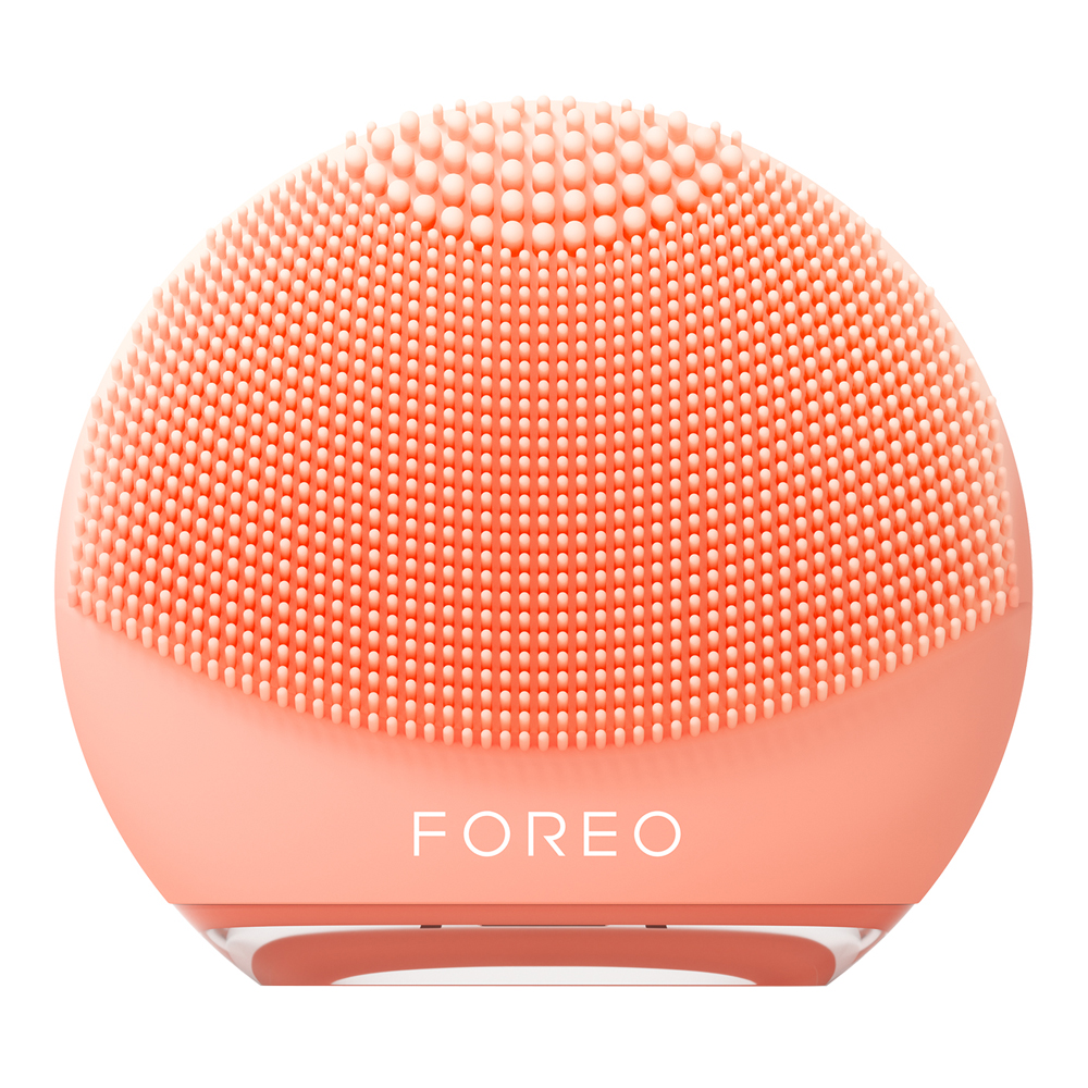 Luna™ 4 Go Facial Cleansing & Massaging Device