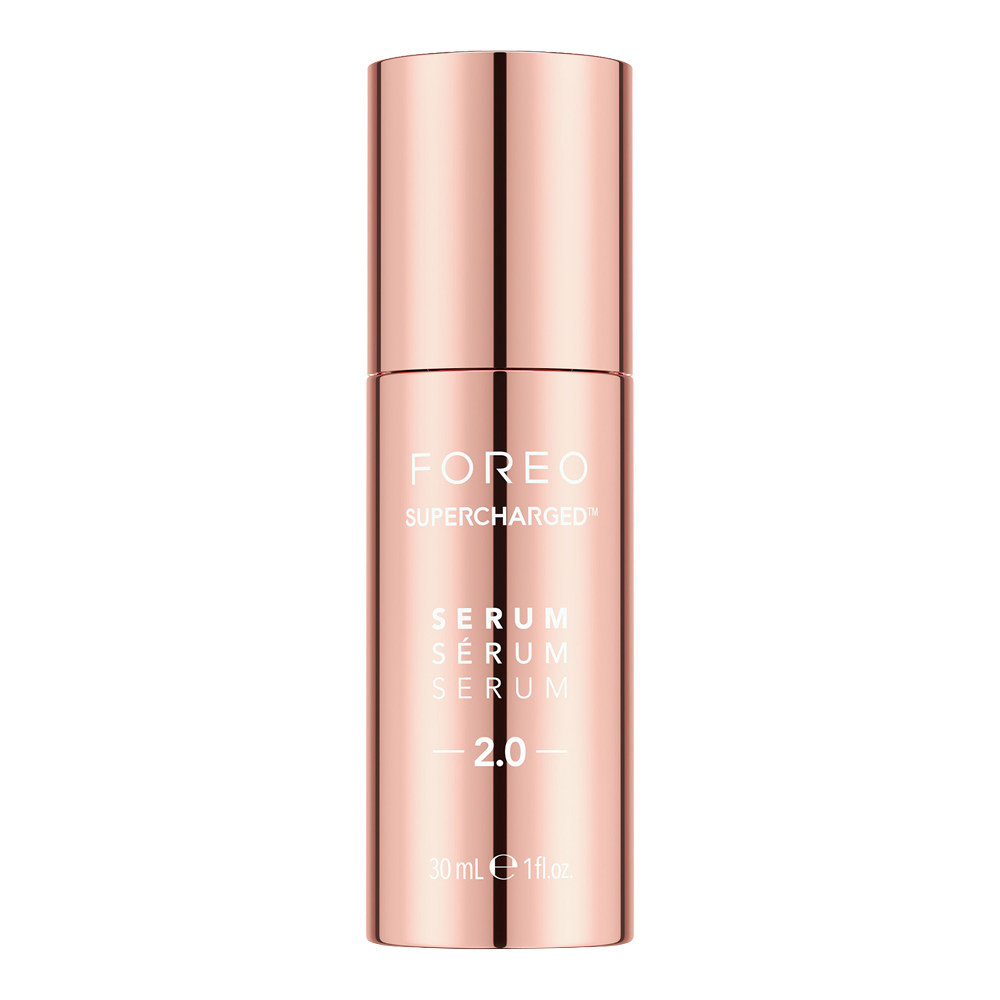 Supercharged™ Serum Serum Serum 2.0