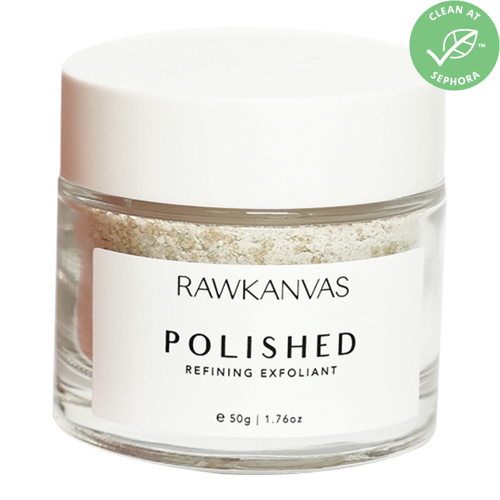 Polished Refining Exfoliant