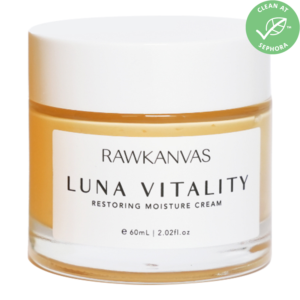Luna Vitality Restoring Moisture Cream