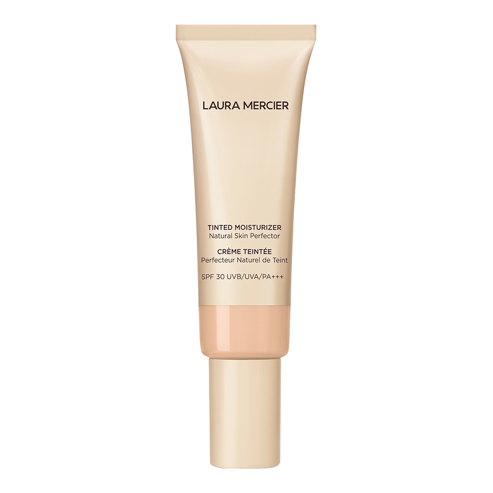 Tinted Moisturizer SPF 30 PA+++