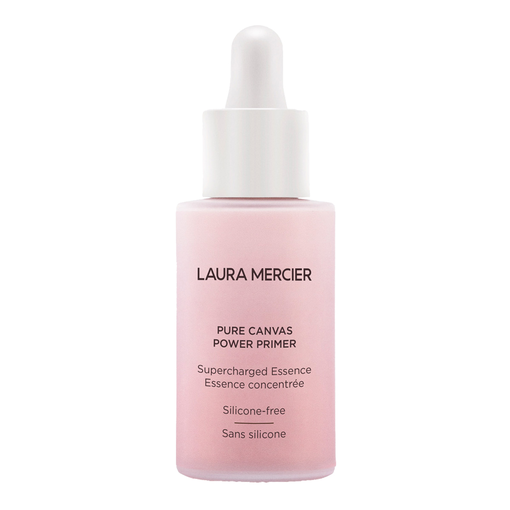 Pure Canvas Power Primer - Supercharged Essence