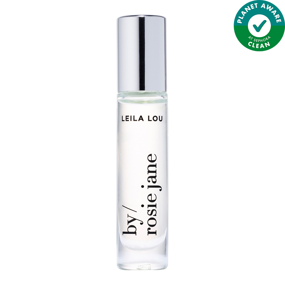 Leila Lou Roll On Perfume Oil