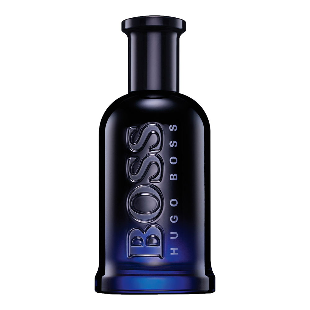 BOSS Bottled Night Eau De Toilette
