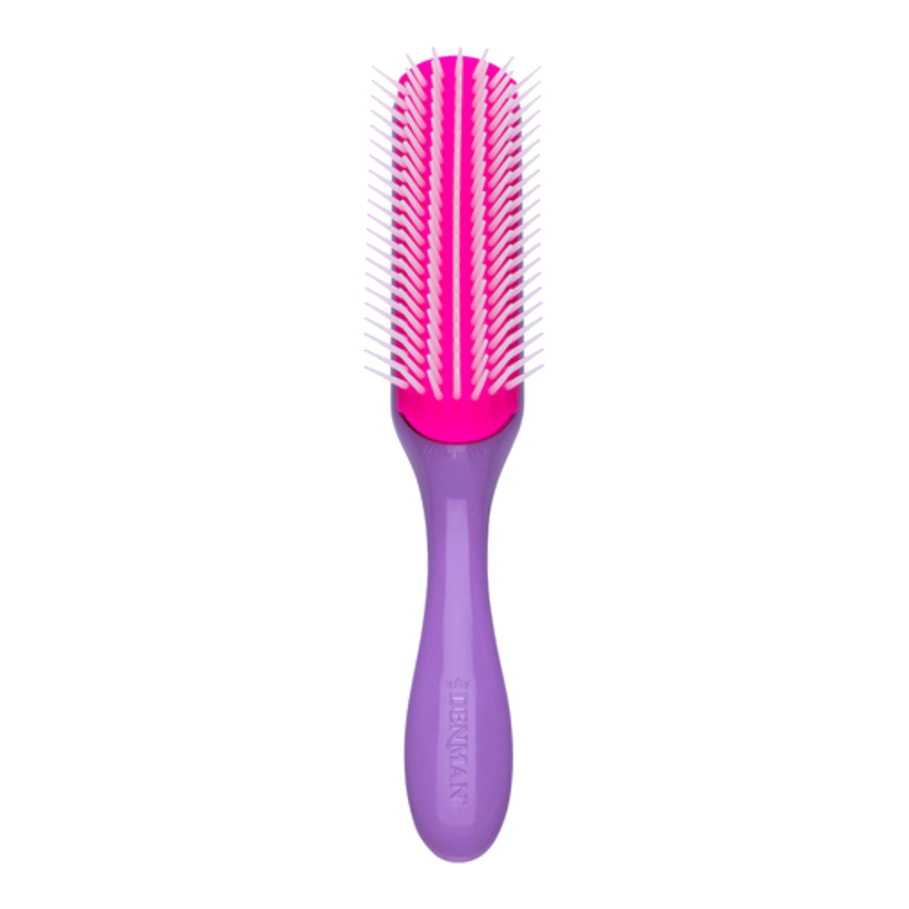 D3 Classic Styler 7 Row Brush