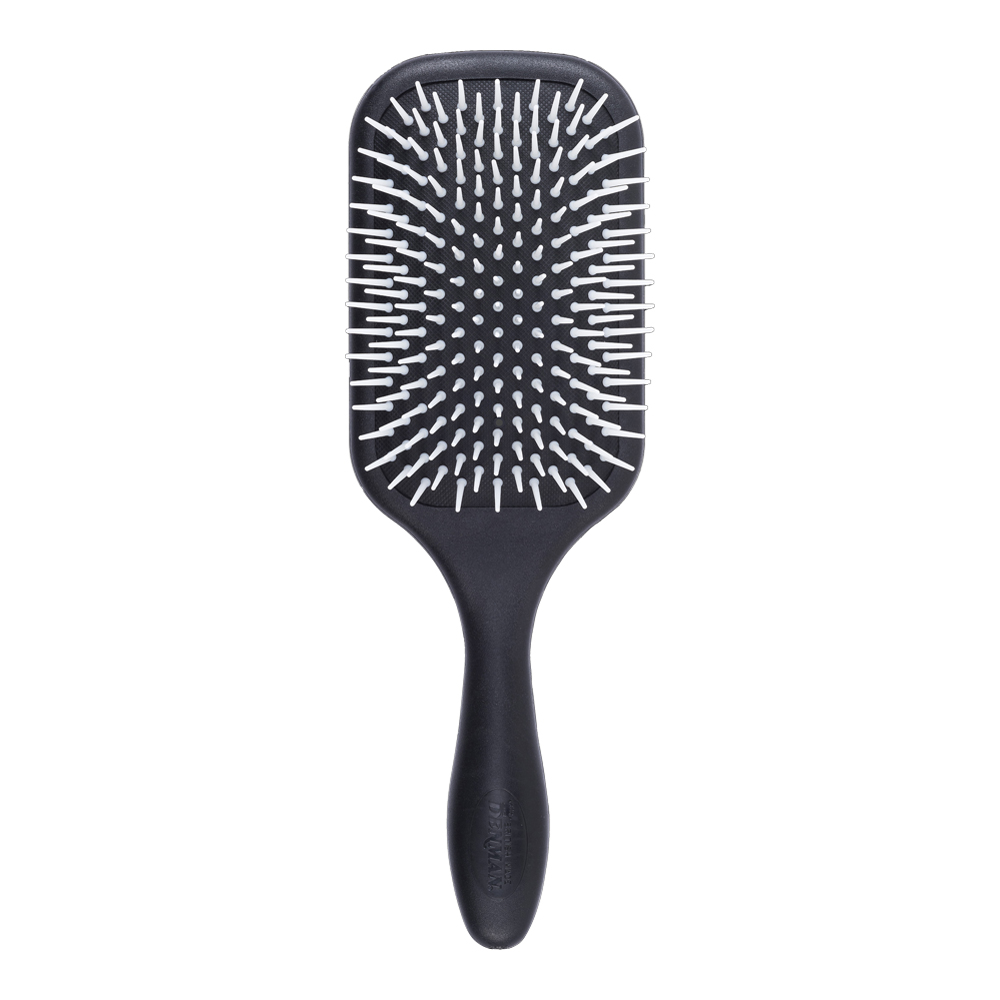 D38 Power Paddle Brush