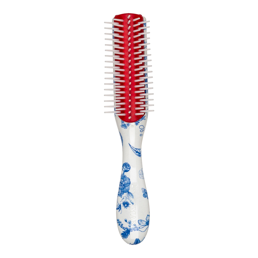 D14 5 Row Mini Styler Brush