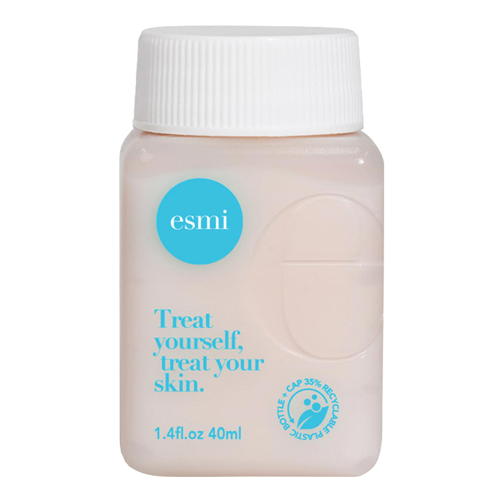 The Uncomplicated Cleanser + Brightening