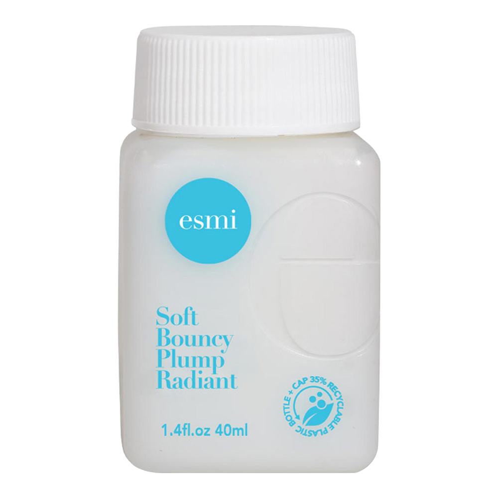 The Uncomplicated Cleanser + Anti-Ageing