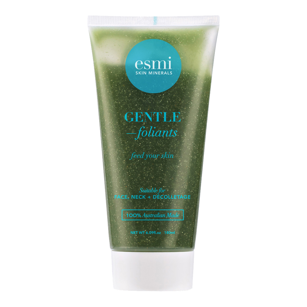 Fresh Sea & Salty Sand Gentle Foliants