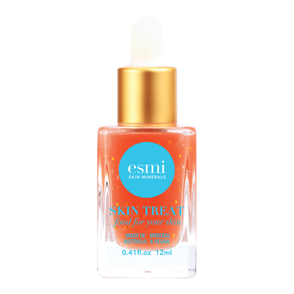 Pomegranate Brightening Serum