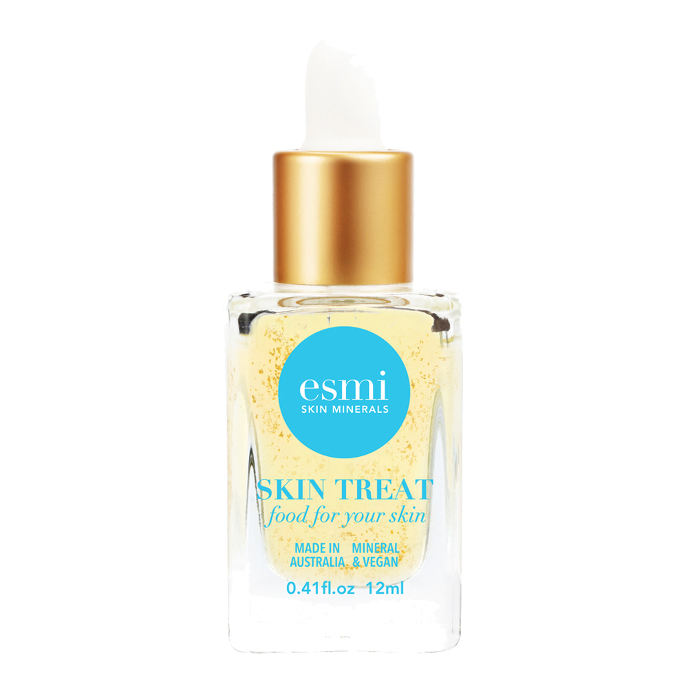 24K Gold Nourishing Face Oil