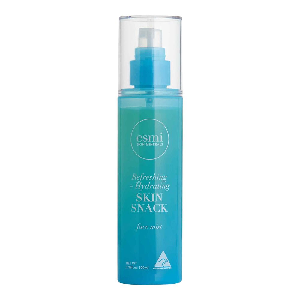 Refreshing & Hydrating Skin Snack Face Mist