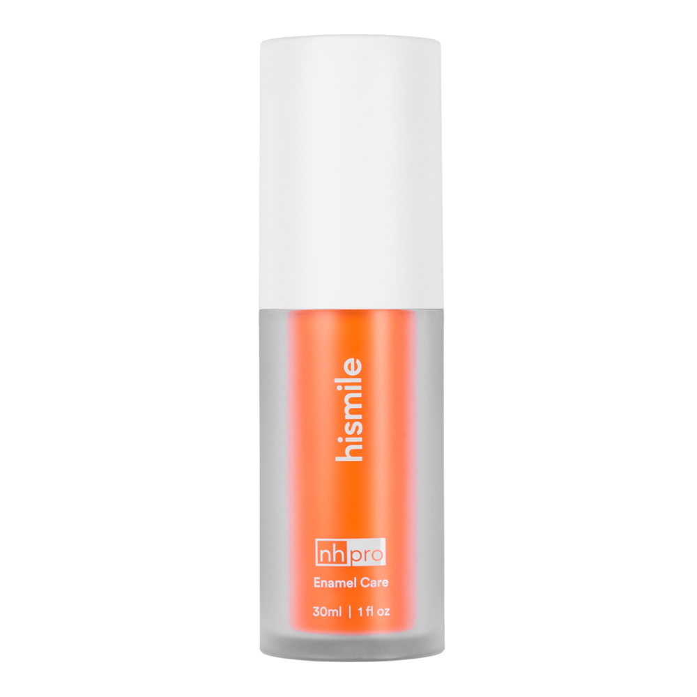Nhpro Enamel Care