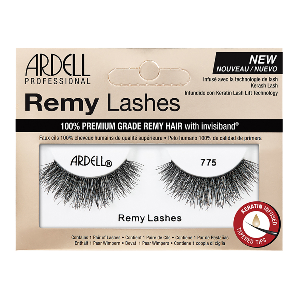 Remy False Eyelashes
