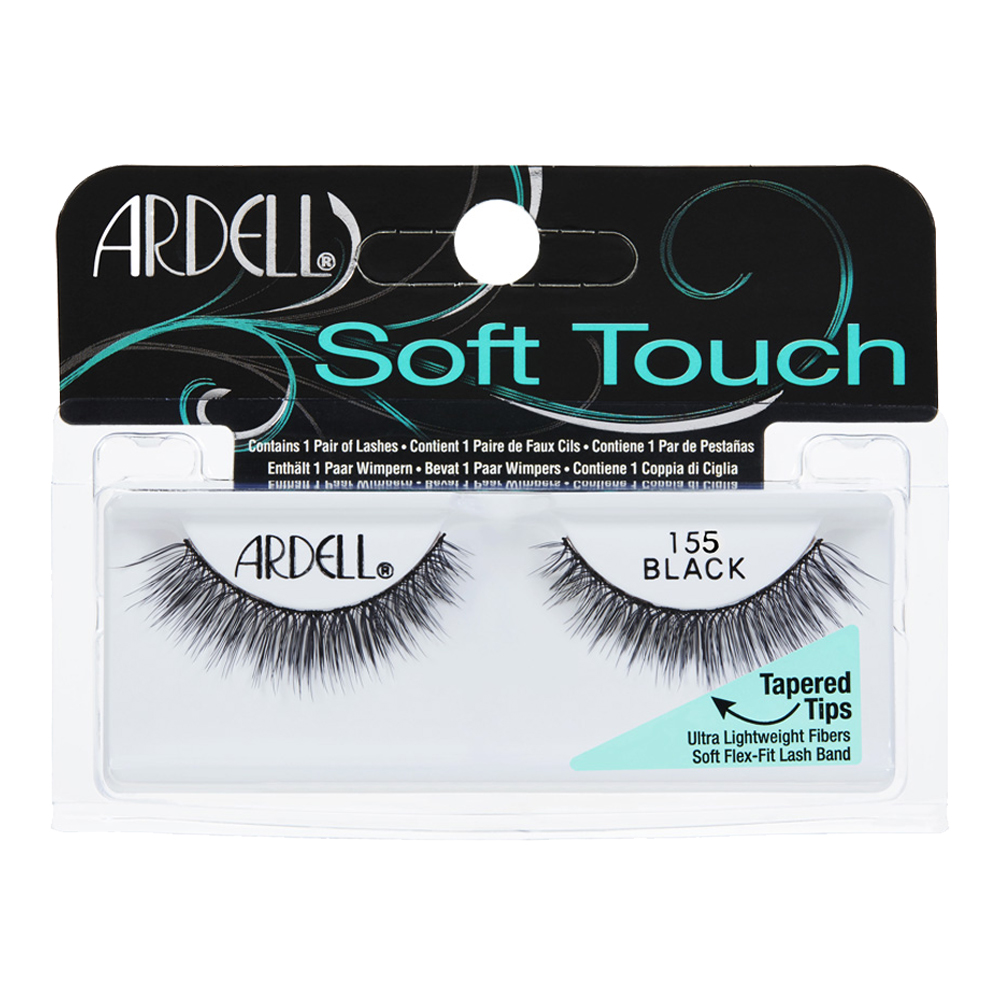 Soft Touch False Eyelashes