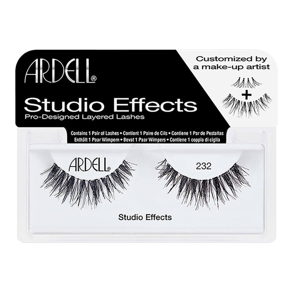 Studio Effects False Eyelashes