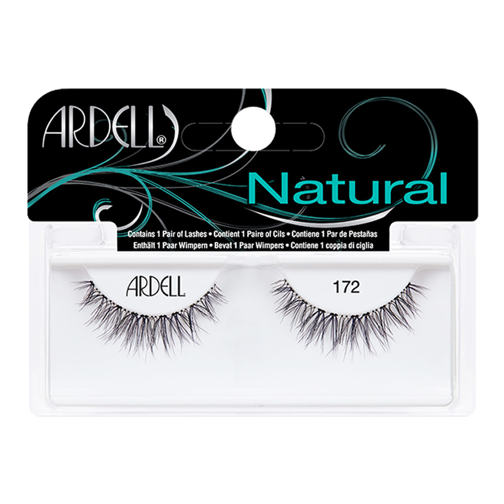 Natural False Eyelashes