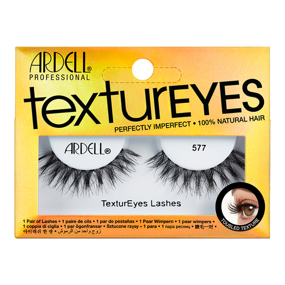 Textureyes Lashes
